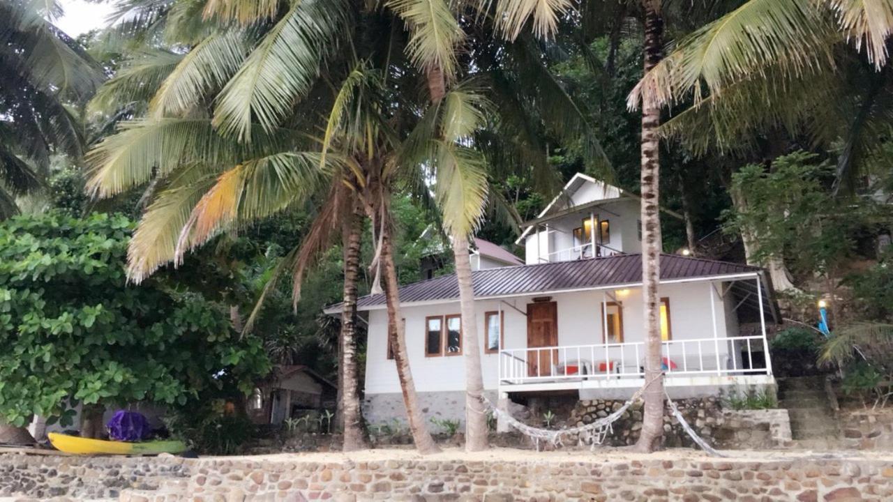 Tohko Beach Resort Phi Phi Don Exterior photo