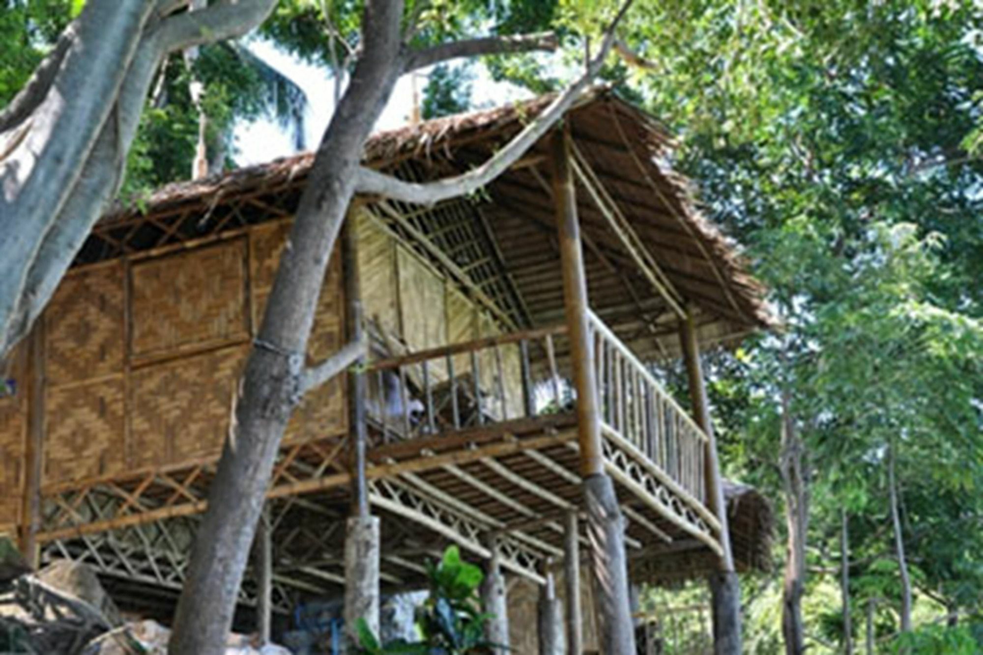 Tohko Beach Resort Phi Phi Don Exterior photo
