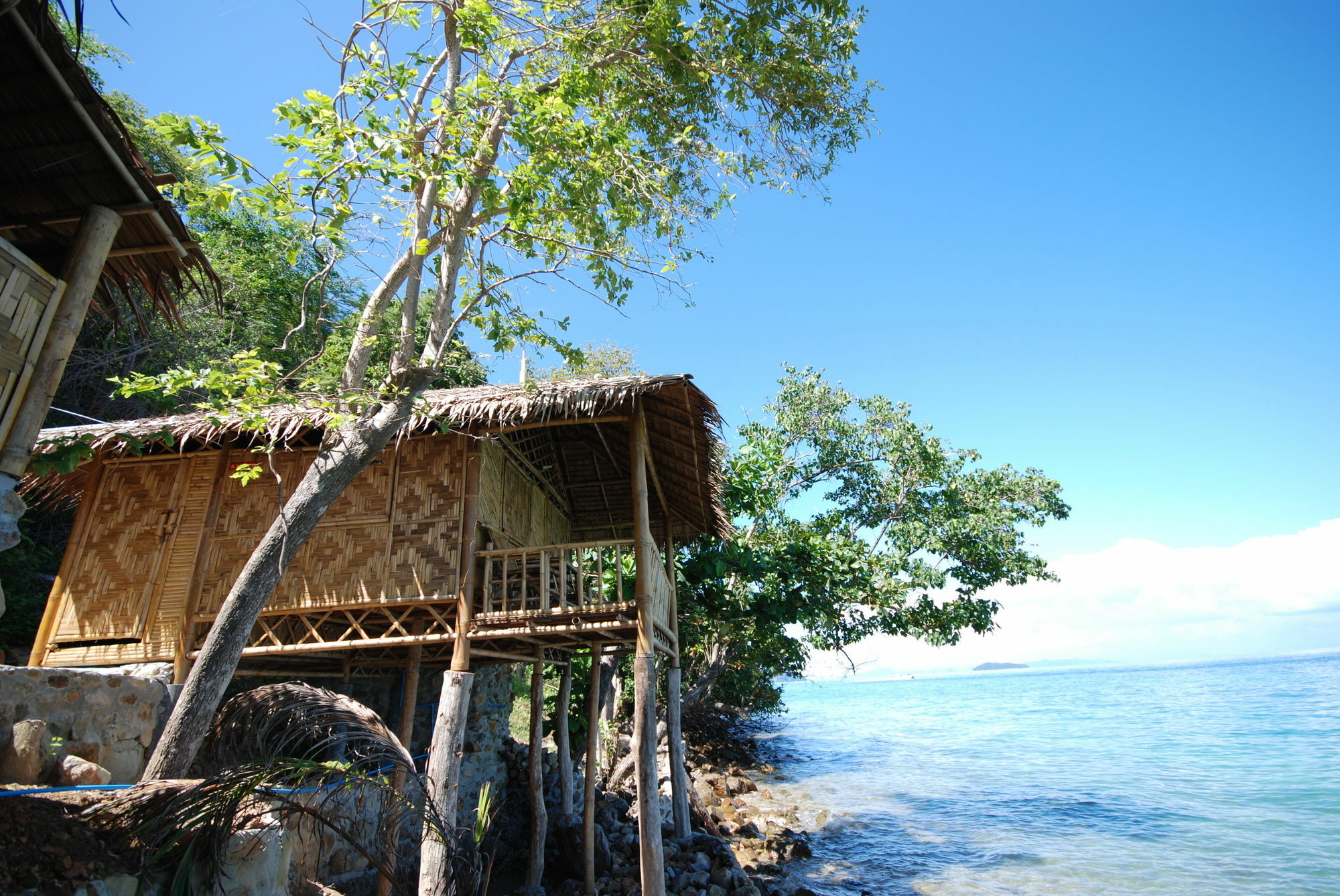 Tohko Beach Resort Phi Phi Don Exterior photo